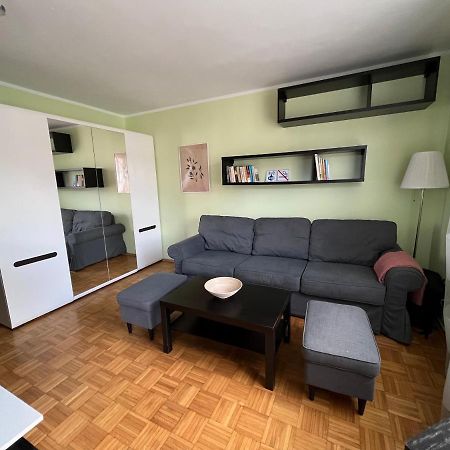 Apartament Renata Wroclaw Exterior photo