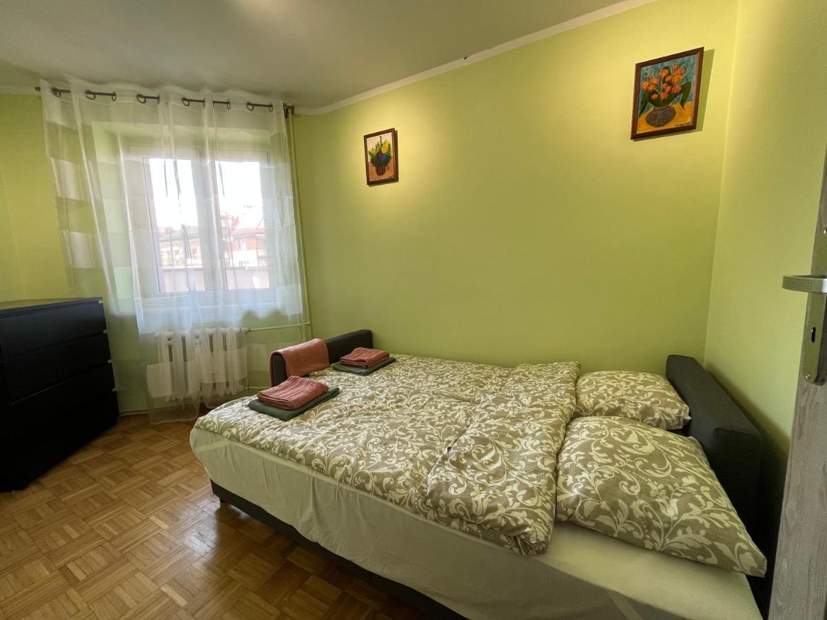 Apartament Renata Wroclaw Exterior photo