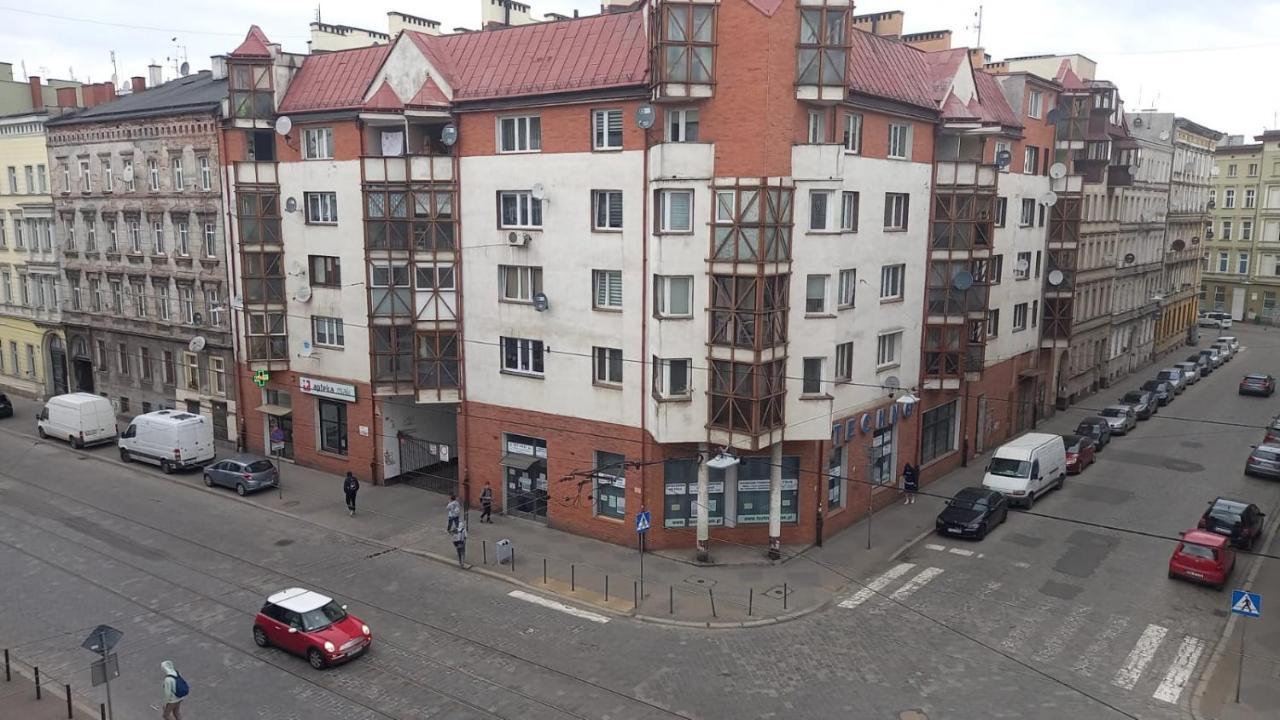 Apartament Renata Wroclaw Exterior photo
